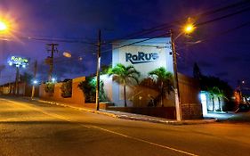 Raru'S Motel Via Costeira (Adults Only)